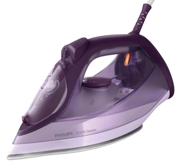 паровой Philips DST6009/30 фиолетовый