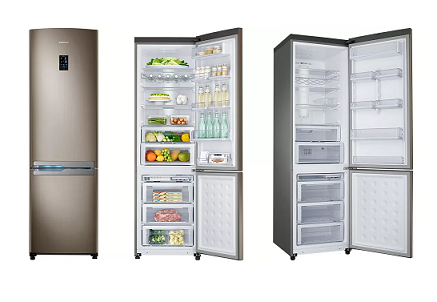 Лучшие холодильники Beko