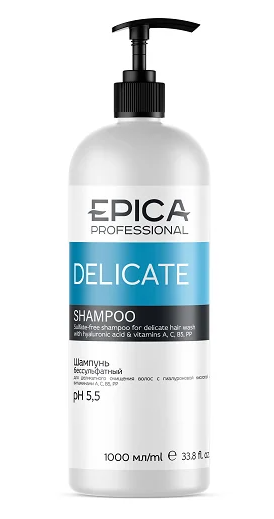 Epica Delicate