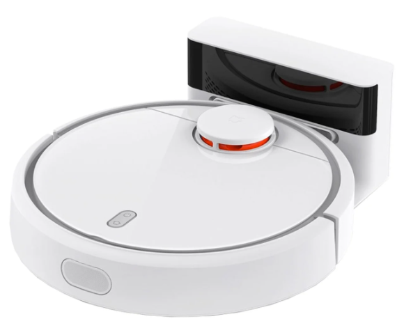 Xiaomi Mi Robot Vacuum Cleaner бюд