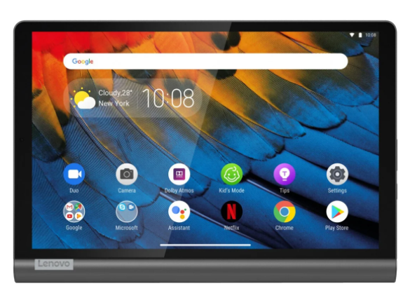 Lenovo Yoga Smart Tab YT-X705X 64GB
