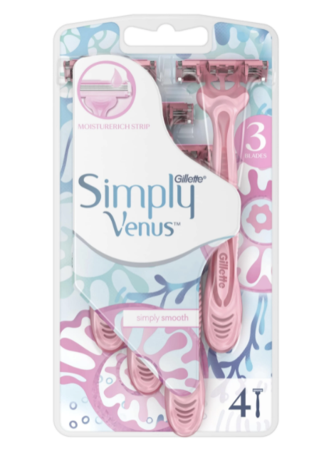 Venus Simply 3