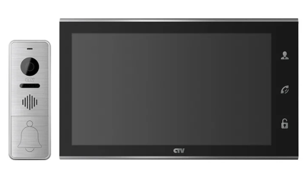 CTV CTV-DP4105AHD