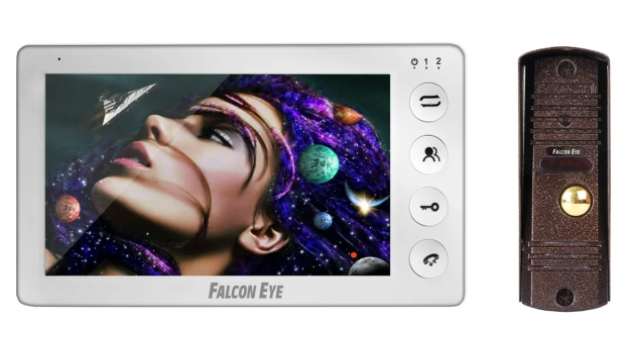 Falcon Eye Kit-Cosmo