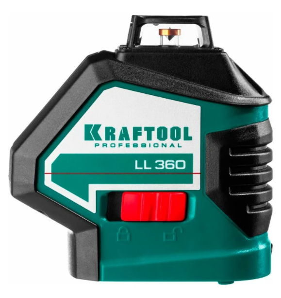 Kraftool LL360 (34645)