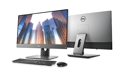 Лучшие моноблоки Dell