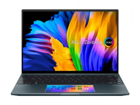 ASUS ZenBook 14X OLED UX5400EA-KN132T