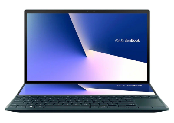 ASUS ZenBook Duo UX482EA-HY035T