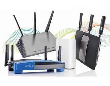 Лучшие недорогие Wi-Fi роутеры