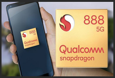 Лучшие смартфоны на Snapdragon 888