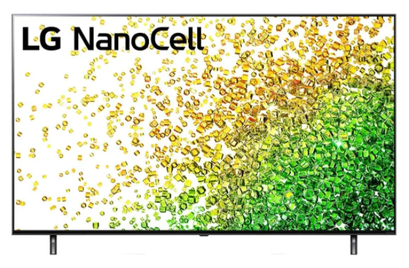 LG 50NANO856PA NanoCell