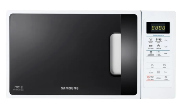 Samsung ME83ARW, белый