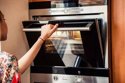 Лучшие духовые шкафы Electrolux