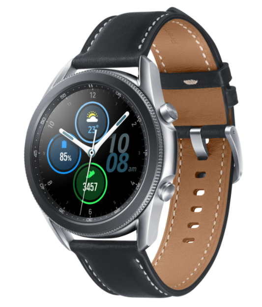 Samsung Galaxy Watch3 45мм