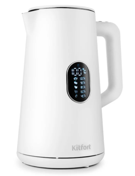 Kitfort KT-6115-1