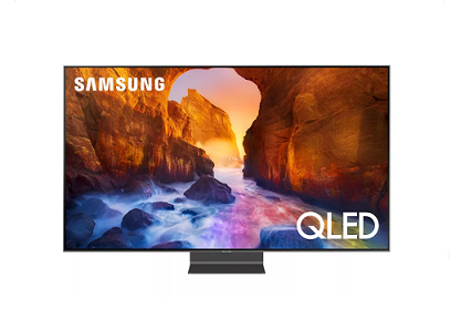 Лучшие телевизоры QLED