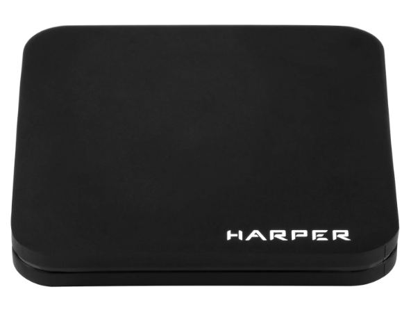 HARPER ABX-210