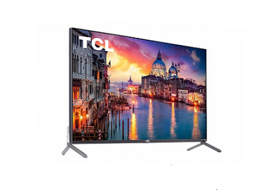Лучшие телевизоры TCL