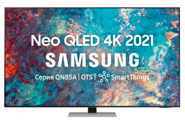 Samsung QE65QN85AAU 2021 Neo QLED