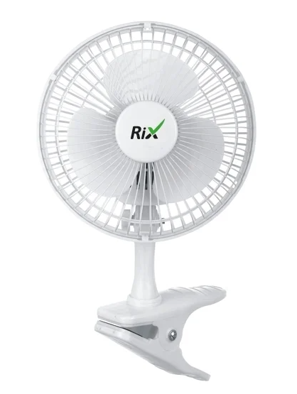 Rix RDF-1500B/W