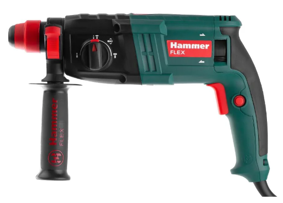 Hammer PRT 650 D