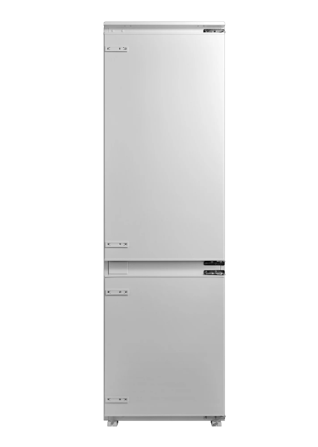 Обзор холодильника Hyundai CC4023F