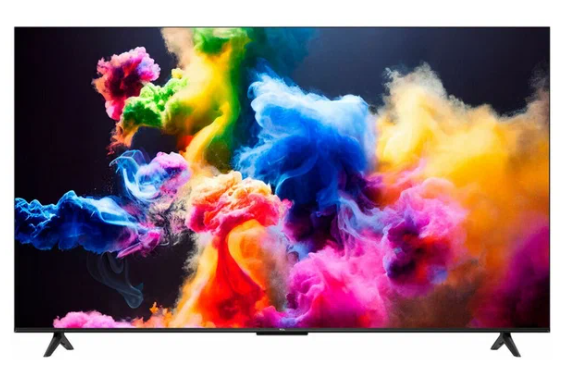 TCL LCD 55" 4K 55P637