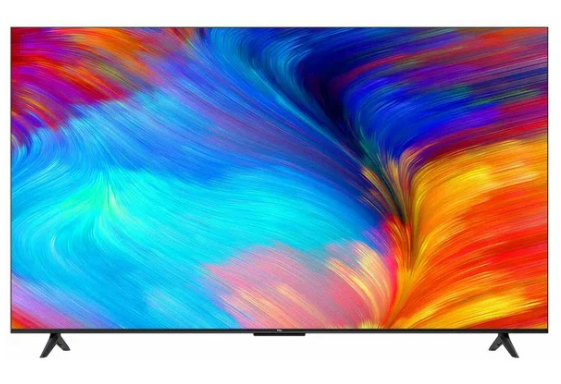 TCL 55" 55P635