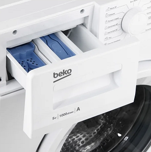Лучшие стиральные машины Beko