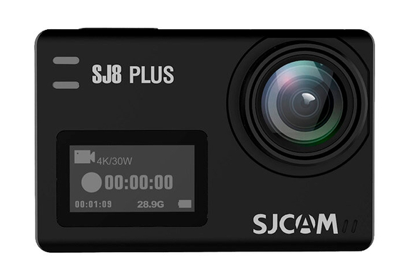 SJCAM SJ8 Plus (Full box)