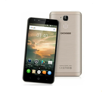 Лучшие смартфоны Doogee