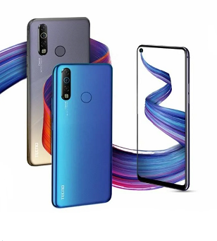 Лучшие смартфоны TECNO