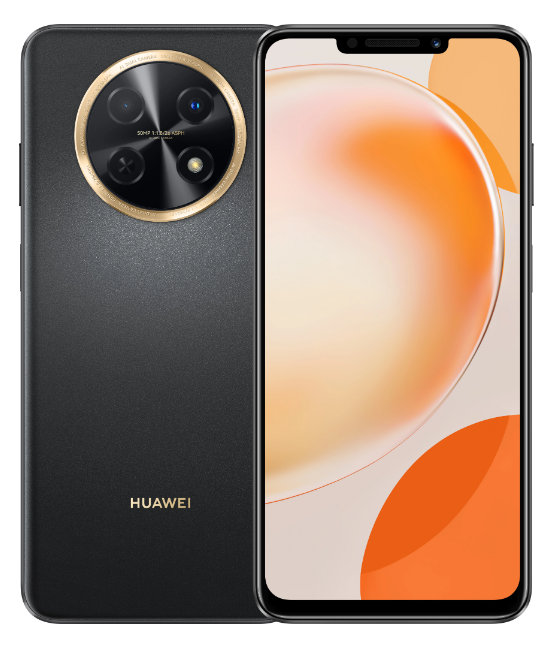 Huawei nova Y91