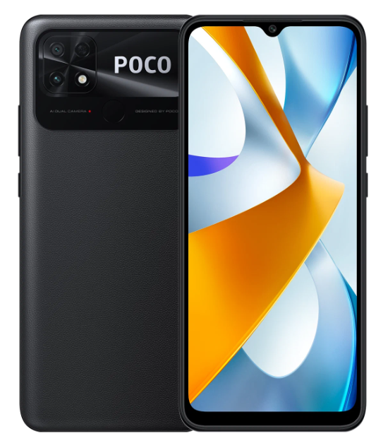 Xiaomi POCO C40