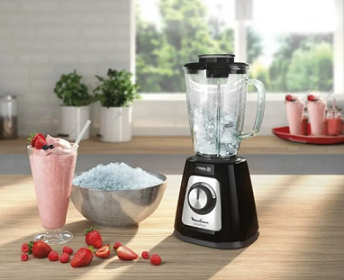 Лучшие блендеры Moulinex