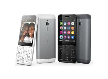 Лучшие кнопочные телефоны Nokia