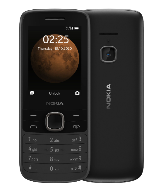 Nokia 225 4G DualSim