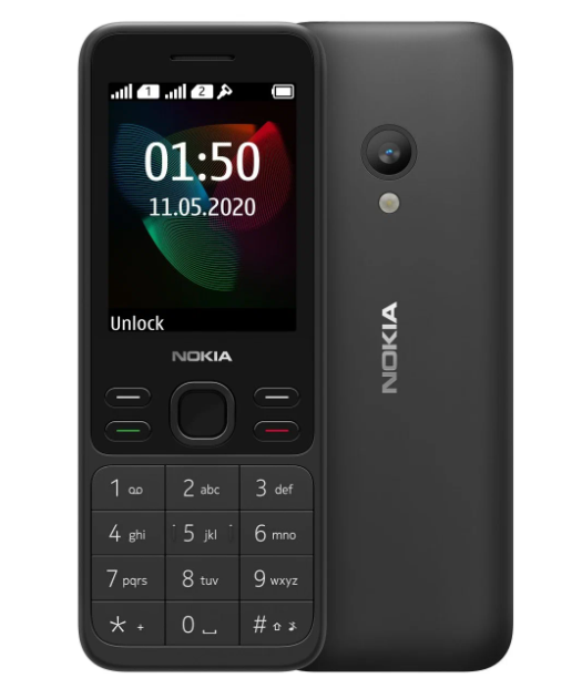 Nokia 150 (2020) DualSim
