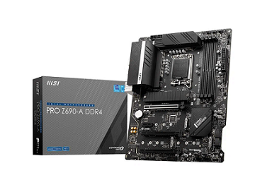 Лучшие материнские платы для Intel Core i5 12600К