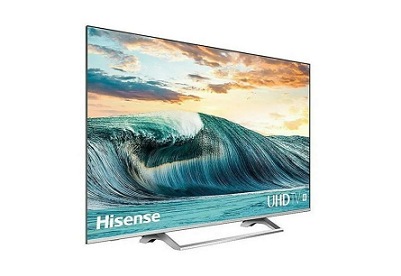 Лучшие телевизоры Hisense