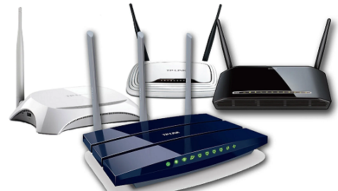 Самые мощные Wi-Fi роутеры для дома