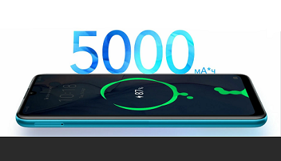 Лучшие смартфоны с аккумулятором от 5000 мАч