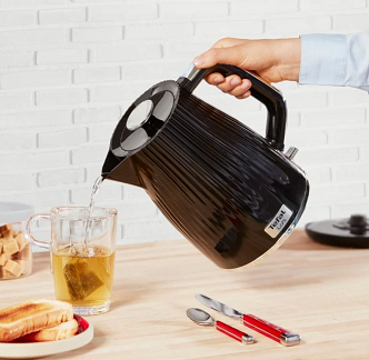 Лучшие электрические чайники Tefal