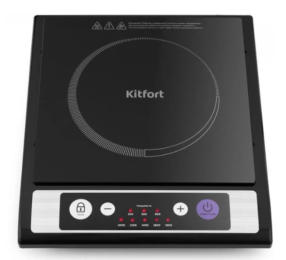 Kitfort КТ-107