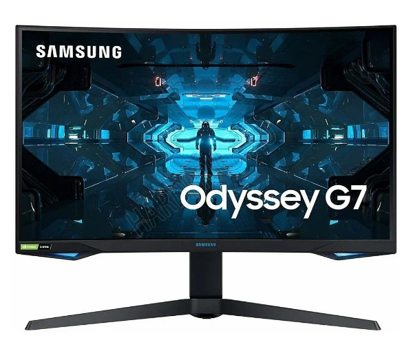 Samsung Odyssey Neo G7 C27G75TQSM