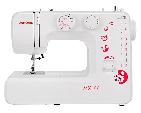 Janome MX 77