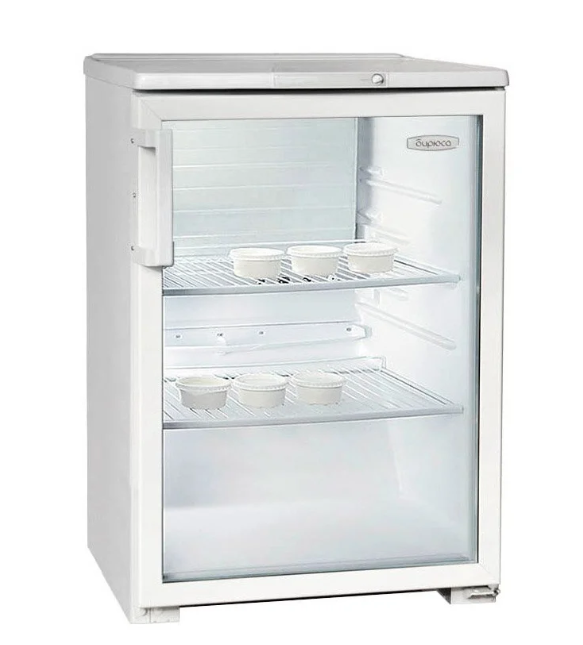 Холодильный шкаф Бирюса 152Е белый