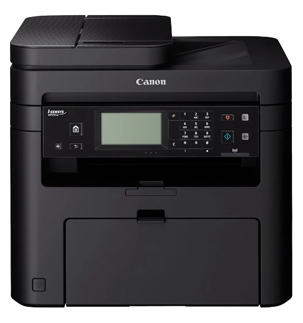 Canon i-SENSYS MF237w (1418C169)