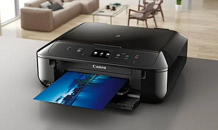 Лучшие МФУ Canon