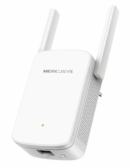 Wi-Fi усилитель сигнала (репитер) Mercusys ME30